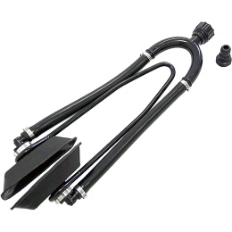 Устройство (уши) для промывки лодочного мотора Easterner (C10963A)